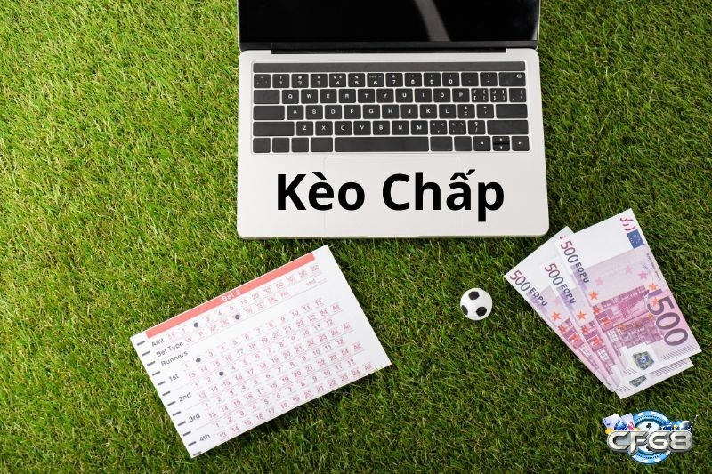 Cách đọc kèo chấp 3 trái đơn giản và dễ hiểu