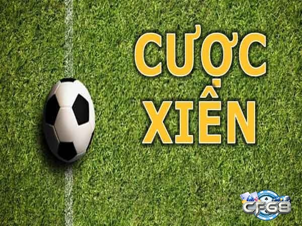 Cách tính kèo cược xiên như thế nào?