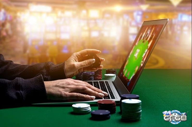 Tài xỉu là trò chơi cá cược hấp dẫn hàng đầu hiện nay