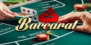 Chơi baccarat online đơn giản và chi tiết dành cho tân thủ