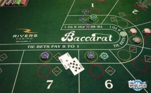 Mẹo chơi baccarat: Khám phá bí quyết giành chiến thắng chuẩn