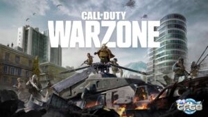 Call of Duty Warzone trên PC - Game bắn súng cực hấp dẫn