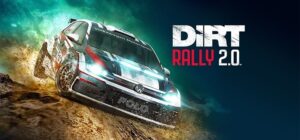 Dirt Rally 2.0 - Game mô phỏng đua xe F1 địa hình khốc liệt
