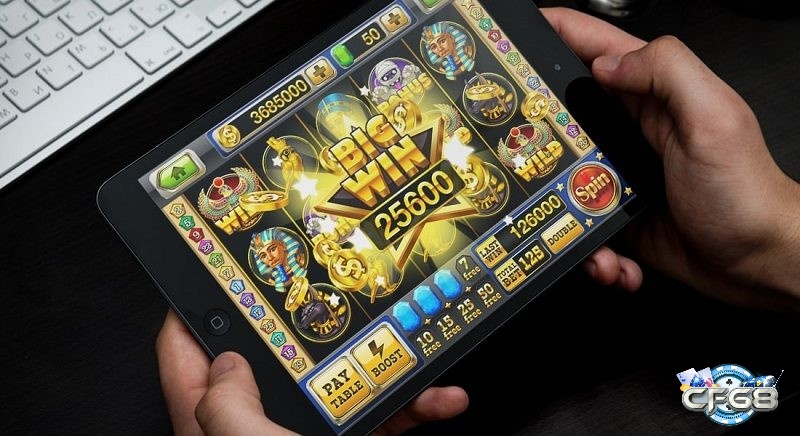 Nổ hũ cổ điển là lựa chọn hoàn hảo cho những người mới bắt đầu khám phá game nổ hũ.