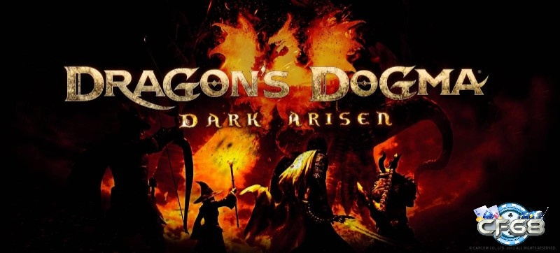 Game PC phiêu lưu Dragon’s Dogma: Dark Arisen gây ấn tượng với thế giới mở rộng lớn và hệ thống chiến đấu đặc sắc