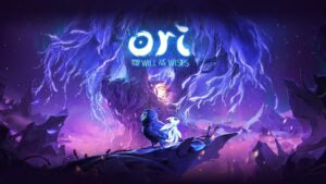 Ori and the Will of the Wisps - Game platform thế giới ảo