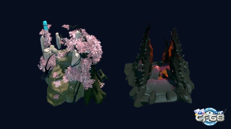 Theo cách chơi Dota 2 cho người mới, Ancients cần được tiêu diệt để chiến thắng trong trận đấu