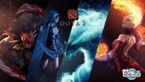 Cách chơi Dota 2 cho người mới: Những điều cần biết khi chơi