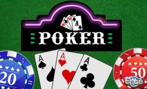 Cách chơi poker không bị bắt bài cần chiến lược, hiểu rõ đối thủ