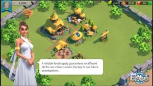 Cách chơi Rise of Kingdoms: Mẹo cày nhanh, tăng lực chiến