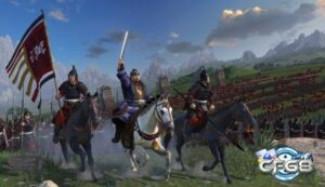 Cách chơi Total War hiệu quả: Cách xây dựng đế chế mạnh nhất