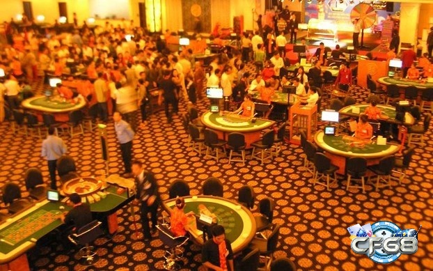 Quy định độ tuổi và chi phí hợp lý giúp cách tham gia casino tại Thái Lan trở nên công bằng và phù hợp cho mọi đối tượng.