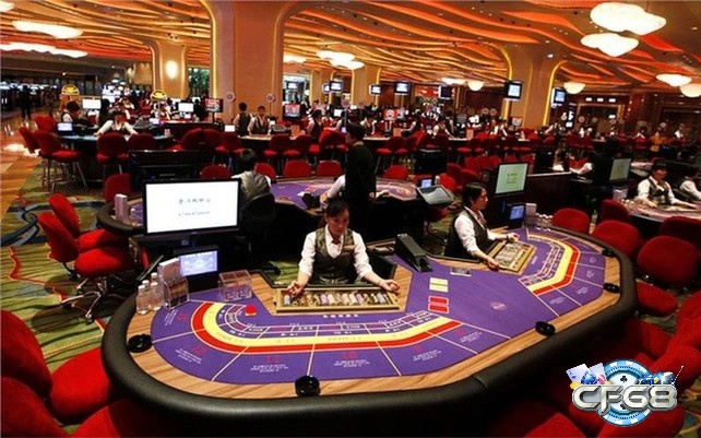 Các quy định bổ sung giúp cách tham gia casino tại Thái Lan luôn an toàn, hợp pháp và mang lại trải nghiệm giải trí cao cấp.