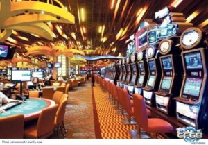 Cách tham gia casino tại Thái Lan: Làm giàu từ casino Thái Lan