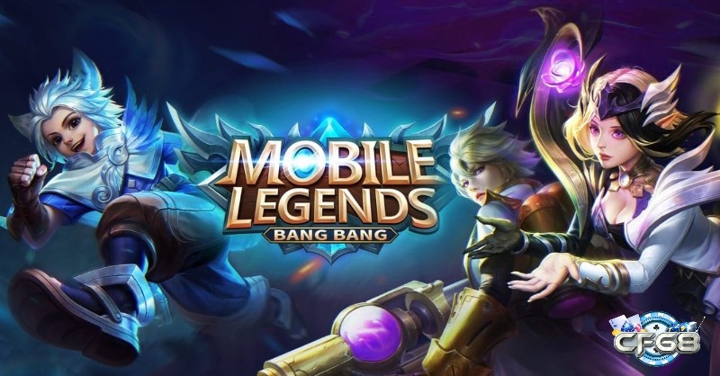 Game Android online đặc sắc nhất Mobile Legends