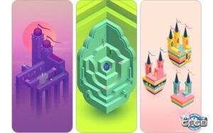 Game iOS giải đố: Top 5 trò chơi trí tuệ đỉnh cao năm 2025