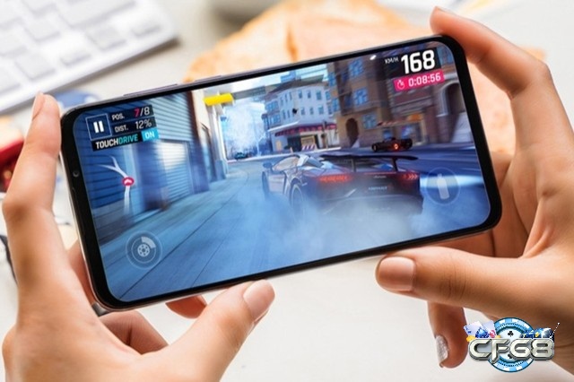 Game online đồ họa đẹp mang lại những trải nghiệm đáng nhớ, kích thích tư duy và sự tò mò của người chơi.