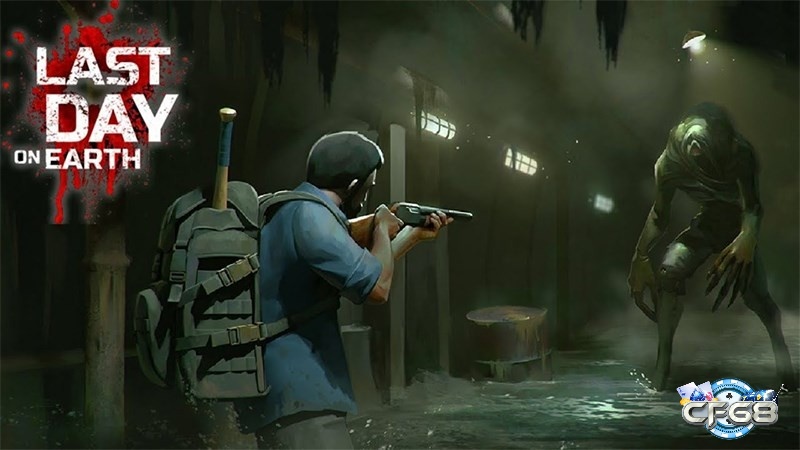 Last Day on Earth: Survival là tựa game online zombie hoàn hảo cho những ai muốn thử thách bản thân.