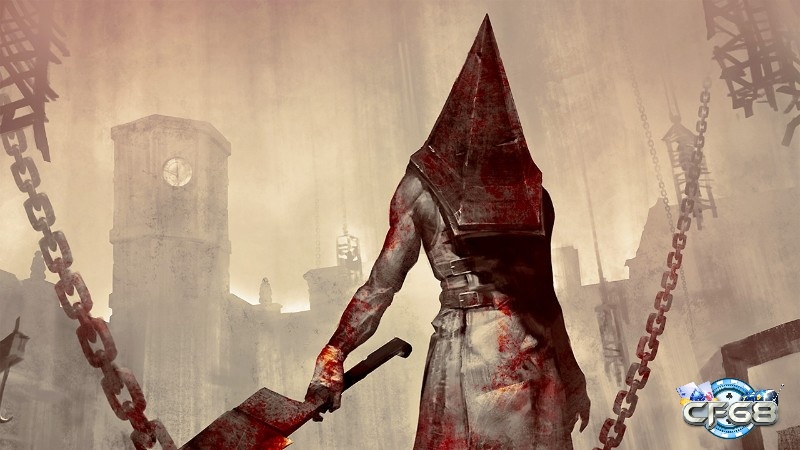 Game Silent Hill là biểu tượng kinh điển của game PC kinh dị, nơi những bí ẩn đen tối và tâm lý sâu sắc tạo nên trải nghiệm vượt thời gian.