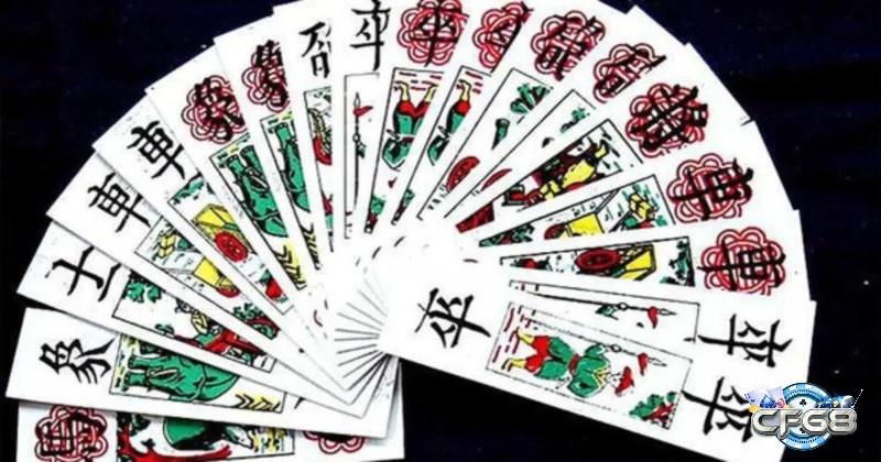 Hiểu rõ luật chơi bài tam cúc là chìa khóa để bạn tận hưởng trọn vẹn trò chơi