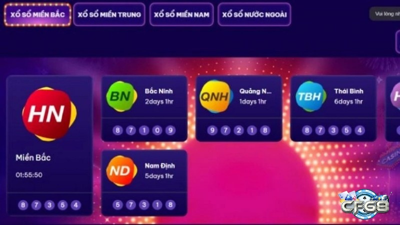 Điều kiện để đăng ký Gnbet