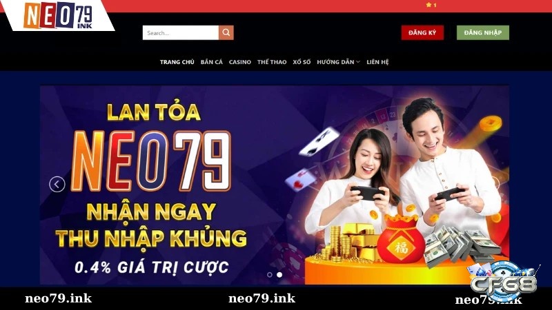 Hãy tạo một mật khẩu cho tài khoản Neo79 vừa đơn giản vừa dễ dàng nhớ!