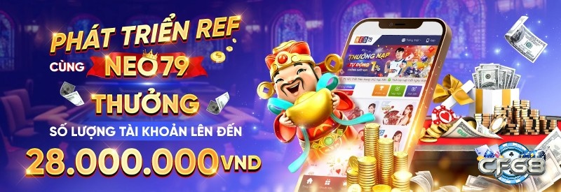 Hãy chuẩn bị và bắt đầu cuộc hành trình cùng Neo79 ngay thôi!