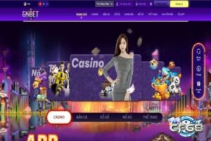Đăng nhập Gnbet trải nghiệm kho game giải trí cực hấp dẫn