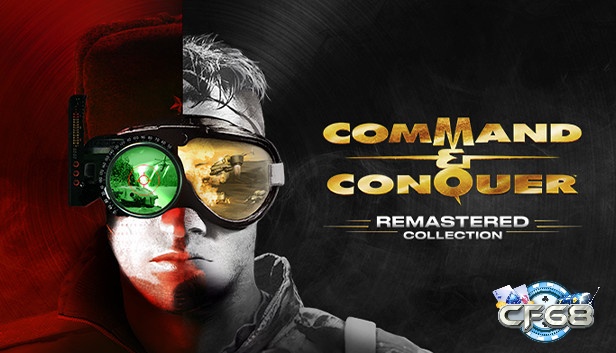 Command and Conquer: Red Alert – Huyền thoại chiến tranh thế giới giả tưởng với những trận chiến khốc liệt