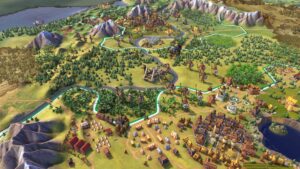 Game chiến thuật PC hay: Top game hay nhất mọi thời đại