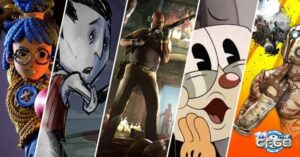 Game co-op PC hay nhất, cùng bạn bè chinh phục thử thách