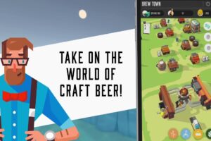 Game mobile mô phỏng hay, đáng trải nghiệm nhất