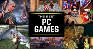 Game nhiều người chơi trên PC: Top game giải trí đỉnh cao