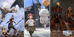 Game online solo: Top game chơi một mình vẫn vui