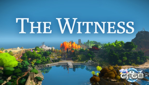 The Witness là một game PC giải đố với những câu hỏi hóc búa