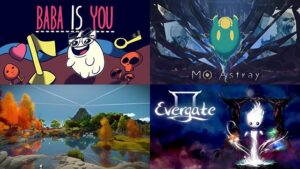Game PC giải đố: Top các game hay và được chơi nhiều nhất