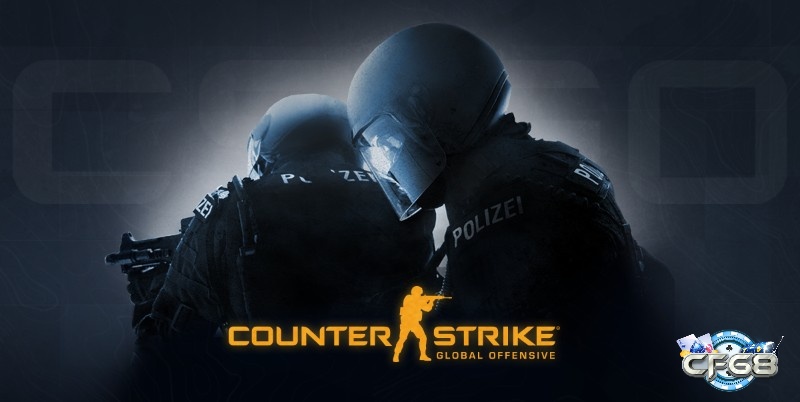 Counter-Strike: Global Offensive là một game PC miễn phí thể loại bắn súng FPS huyền thoại một thời