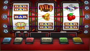 Mẹo giữ tiền khi chơi slot machine - 5 cách hiệu quả nhất