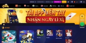 Vi68 - Điểm đến giải trí trực tuyến hàng đầu hiện nay