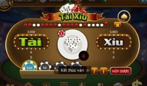 Luật đánh tài xỉu: Chi tiết quy định về luật chơi dành cho tân thủ
