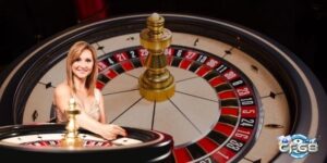Mẹo thắng lớn tại live roulette online: Chiến thuật, kỹ năng