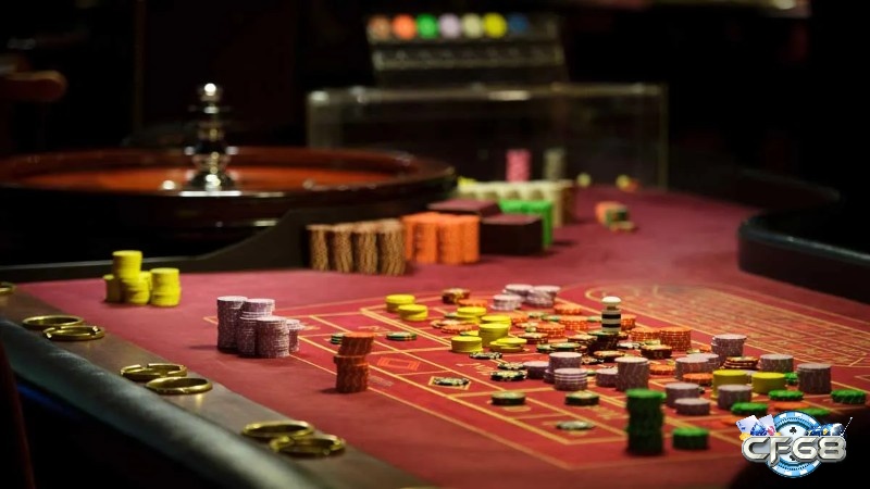 Giới thiệu về mẹo thắng lớn tại live roulette online cần nắm các phiên bản phổ biến