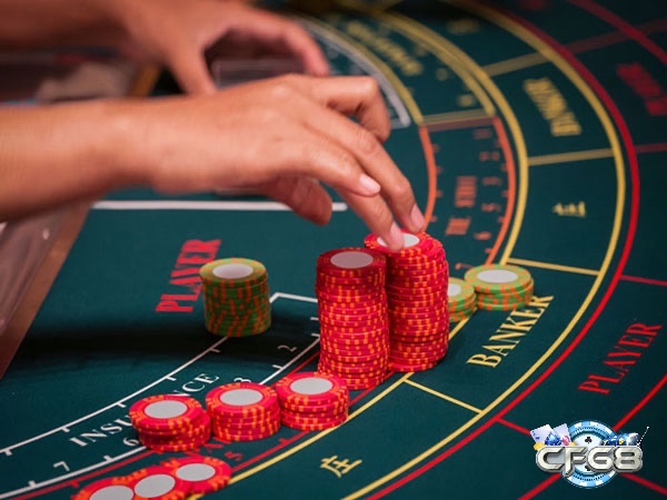 Không như chiến thuật Martingale thì chiến thuật Paroli lại khuyến khích anh em tăng tiền cược lên sau mỗi lần thắng