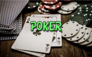 Cách chơi Poker cơ bản cho người mới bắt đầu chơi