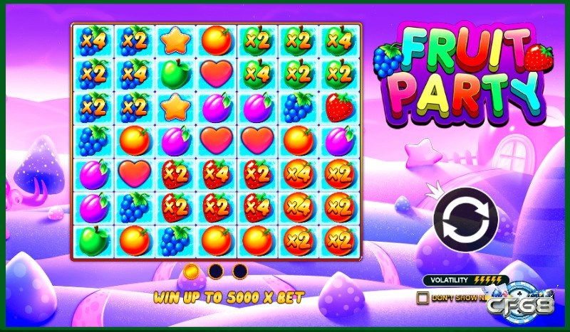 Chế độ chơi game tăng độ khó theo từng cấp độ ngày càng cuốn hút hơn