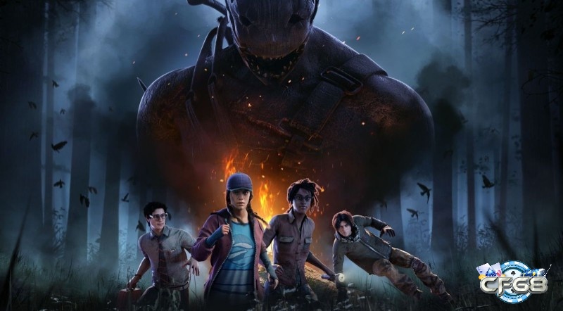 Game kinh dị mang lại trải nghiệm chơi game lôi cuốn và không hề đơn điệu