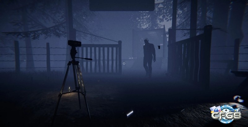 Chọn độ khó game kinh dị online sao cho vừa vặn với phong cách chơi của bạn là điều cần thiết