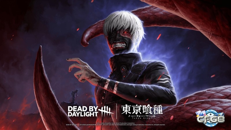 Dead by Daylight hiện là game kinh dị PvP thành công nhất