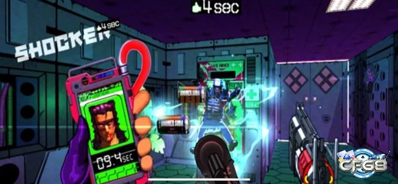 Game nhập vai là thể loại game được yêu thích nhất trên nền tảng Xbox