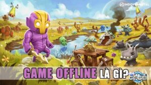 Game offline cho Xbox - Trải nghiệm đỉnh cao không cần mạng